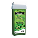 Cartucho De Cera Roll On Depimiel Alta Adherencia