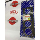 Junta Tapa Cilindro Import 1ªcalidad Mitsubishi 4g33 L300 81