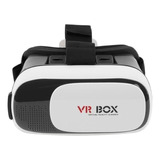 Oculos Smartphone Cardboard 3d Vr Box Plus
