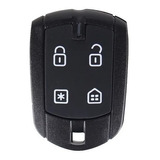 Carcasa Control Remoto Alarma Positron Pst Pxn 52 - Px 52