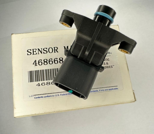 Sensor Map Dodge Neon 2001 2006 Stratus Caravan Ram Sebring Foto 2