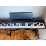 Piano Eléctrico Yamaha P-105