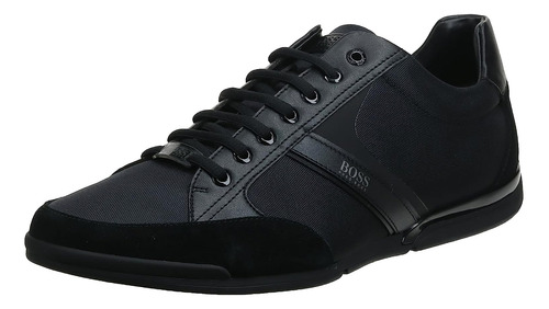 Tenis Hugo Boss Casuales Men's Profile Low Mod 5049826540139