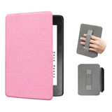 Case Protetora Autosleep Para Kindle Paperwhite 11th 6.8