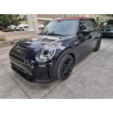 Mini Cooper S 2024