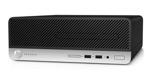 Pc Hp Prodesk 400 G4(i5,8gb,1tb,semi-nuevo)+erp+boletera 