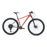 Bicicleta Mtb Audax Adx 400 Aro 29 Deore 12v Modelo 2023 Ver