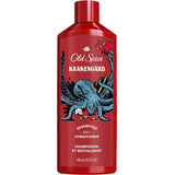 Old Spice Shampoo Krakengard - mL a $0