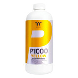 Thermaltake P1000 Yellow Diy Lcs 1000ml - Cl-w246-os00ye-a