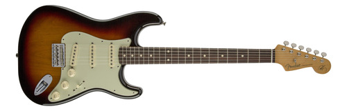 Fender Robert Cray Stratocaster Electric Guitar, 3-color Su.