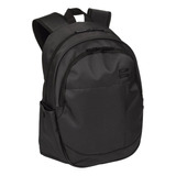 Mochila Grande Laptop Sestini Easy Preto Sestini