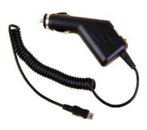 Cargador Micro Usb Para Automóvil - Dbekt-33