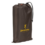 Browning Camping Piso Saver Cuerno Grande Tienda De Campaña