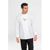 Set Uniforme Estudiante Gastronomia Culinary Youniforms