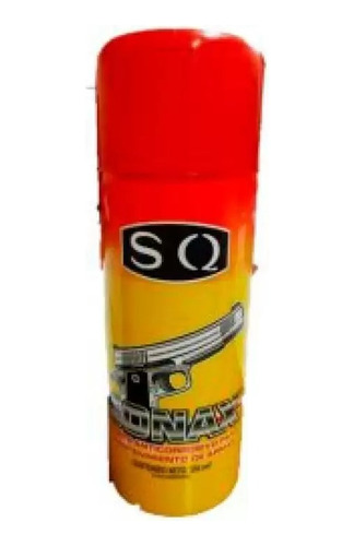 Aceite Sonax Para Pistola Revolver De Fogueo,salva,carabinas