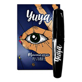 Rimel Mascara Para Pestañas Yuya 