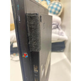 Playstation 2 Slim Con Detalles Estéticos, Leer Descripción