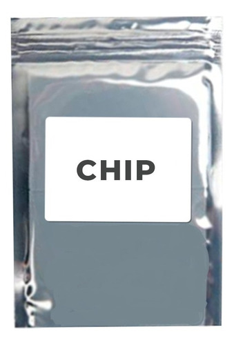 Chip Para Toner Compatible Laserjet W1500a 150a M111a 141w 