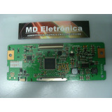 Placa T- Con 6870c-0238b- 32pfl3404/78