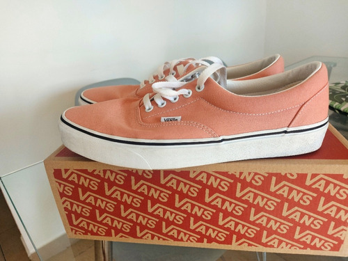 Vans Era Pink