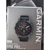 Garmin Epix2 Pro