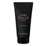 Eudora Pulse Action Pós-barba 75g Eudora Pulse Action 