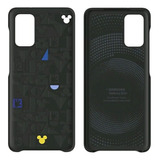 Funda Mickey Smart Cover Samsung Galaxy S20+ Original