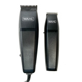 Wahl Home Cut Combo Black Cortadora De Pelo 14 Piezas W79450