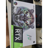 Asus Ko - Rtx 3060 Ti 8gb V2 - Gaming