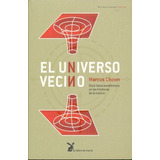 El Universo Vecino, Marcus Chown