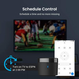 Broadlink Smart Home Hub-fi Control Remoto Ir Blaster Párraf