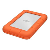 Disco Duro Externo Lacie Rugged Mini Stjj5000400 5tb