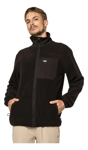 Polar Kaya Unite Full Zip Daily Black