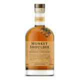 Whisky Monkey Shoulder Blended Malt 700 - mL a $197