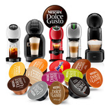 Kit Capsula Dolce Gusto Em Promoção Café Dolce Gusto Sortido