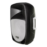 Cabina Activa 15 Pulgadas Stanford St-715p-bt. 1200 Watts Ng