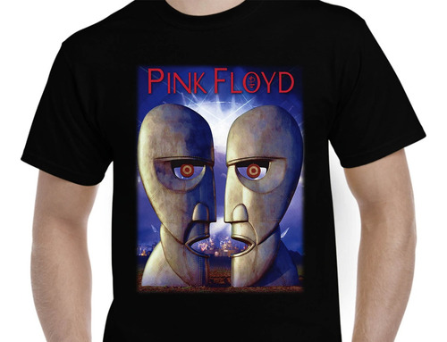 Pink Floyd - Banda - Polera