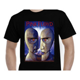 Pink Floyd - Banda - Polera