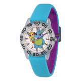 Reloj Disney Para Niños Wds000703 Bunny Ducky Toy Story 4