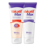 Combo Valcatil Max - Shampoo 300ml + Acondicionador 300ml