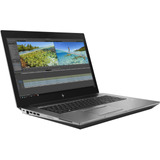 Hp 17.3  Zbook 17 G6 Mobile Workstation