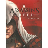 Assassin`s Creed 2: Aquilus - Corbeyran - Comic - Latinbooks