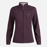 Chaqueta Mujer Paicavi Therm-pro Jacket Vino Lippi