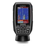 Gps Náutico 3,5'' Garmin Striker 4 Sonar Pesca Localização