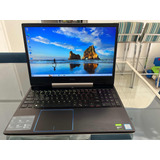 Notebook Gamer Dell G5 5590 Intel I7 - 16gb Ram - 15,6 Pol