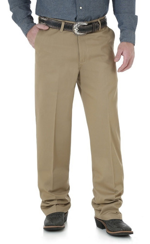Pantalon Wrangler George Strait Cowboy Cut® Relaxl Fit 92mgs