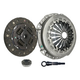 Kit Clutch Peugeot 207 2013 1.6l 5 Vel Namcco