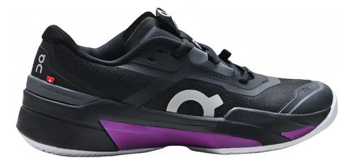 Tenis On The Roger Pro Fire Suave Antideslizante Transpirable Resistente Cómodo Unisex