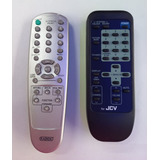 Control Remoto Para Tv Jvc