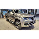 Volkswagen Amarok 3.0 V6 258cv Extreme 4x4 At